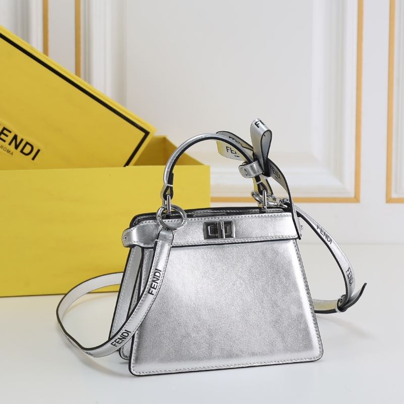 Fendi Top Handle Bags